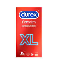 Preservativos Sensitivo XL  1ud.-199515 1